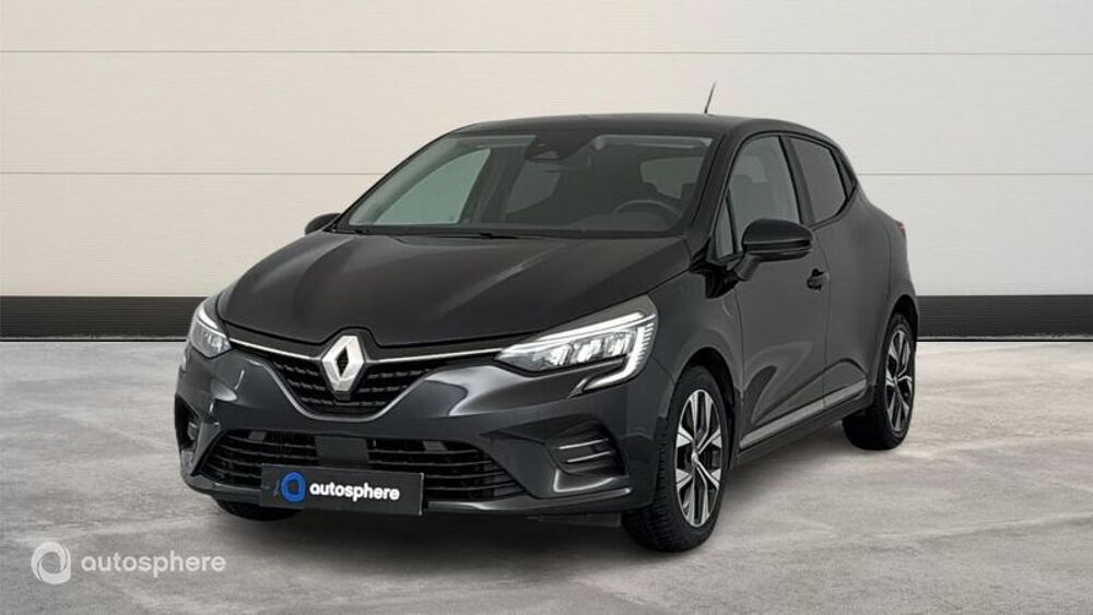 Clio 1.0 TCe 90ch Evolution 2023 occasion 54800 JARNY
