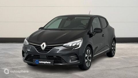 Renault Clio 1.0 TCe 90ch Evolution 2023 occasion JARNY 54800