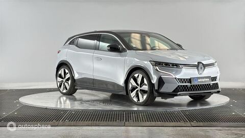 M&eacute;gane E-Tech Electric EV60 220ch Iconic super charge 2022 occasion 74100 Annemasse