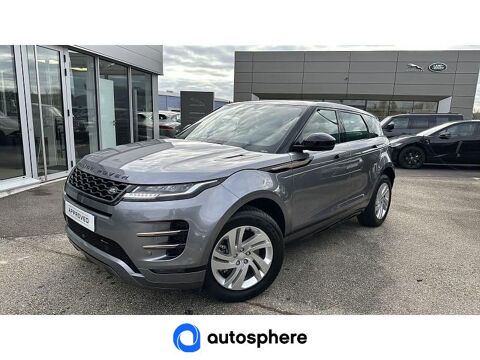 Land-Rover Range Rover Evoque 2.0 P 200ch Flex Fuel R-Dynamic S AWD BVA Mark III 2023 occasion Limonest 69760