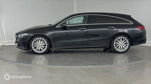 Classe CLA 200 163ch Progressive Line 7G-DCT 9cv 2022 occasion 80136 Rivery