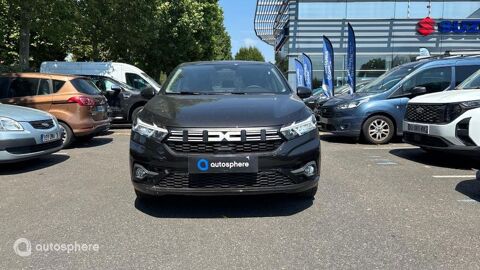 Sandero 1.0 TCe 90ch Journey 2025 occasion 92000 Nanterre