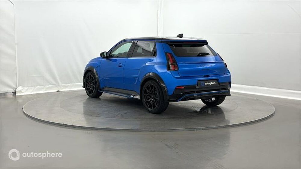 A290 220ch 52kWh GTS 2025 occasion 51100 Reims