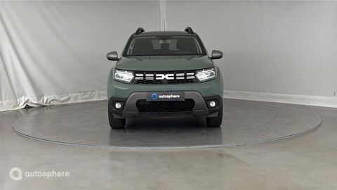 Duster 1.0 ECO-G 100ch Journey + 4x2 2023 occasion 62218 Loison-sous-Lens