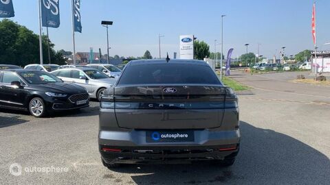 Capri 286ch Extended Range 77kWh Select RWD 2026 occasion 62800 LIEVIN