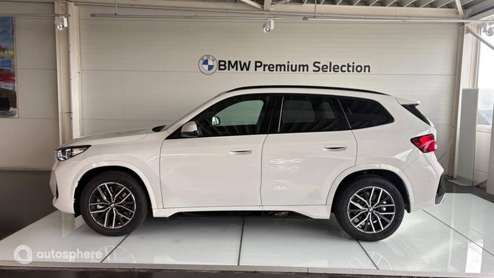 X1 sDrive20i 170ch M Sport 2026 occasion 59113 Seclin