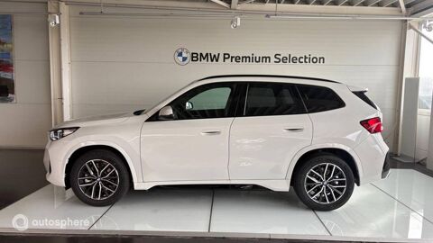 X1 sDrive20i 170ch M Sport 2026 occasion 59113 Seclin