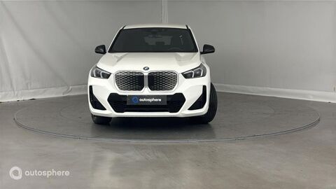 X1 ieDrive20 204ch M Sport 2024 occasion 59650 Villeneuve-d'Ascq