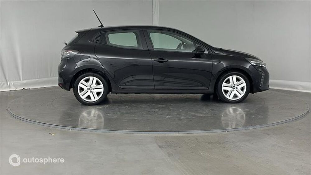 Clio 1.6 E-Tech 145ch full hybrid Evolution - 25b 2025 occasion 79000 Niort