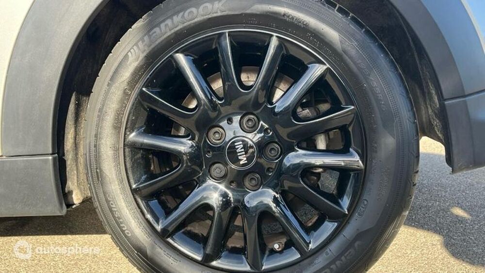 Cooper 136ch Edition Premium Plus BVA7 2023 occasion 13800 Istres