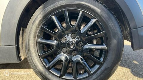 Cooper 136ch Edition Premium Plus BVA7 2023 occasion 13800 Istres
