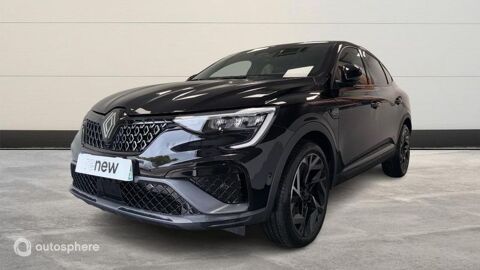 Annonce voiture Renault Arkana 26999 €