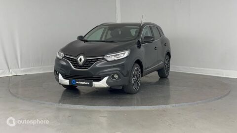 Renault Kadjar 1.2 TCe 130ch energy S EDITION 2018 occasion Ch&acirc;lons-en-Champagne 51000
