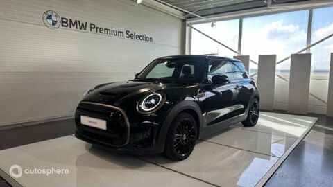 Mini Cooper SE 184ch Edition Premium Plus BVA 5CV 2023 occasion Seclin 59113