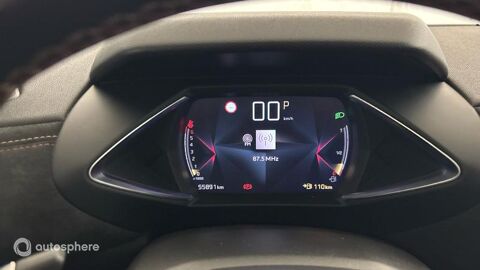 DS3 PureTech 155ch Performance Line + Automatique 2022 occasion 10000 Troyes