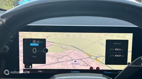 Austral 1.2 E-Tech full hybrid 200ch Techno 2023 occasion 59190 Hazebrouck
