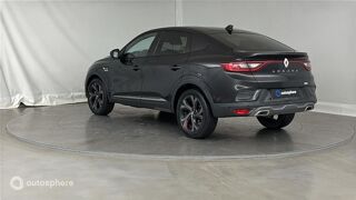 Arkana 1.6 E-Tech 145ch RS Line Fast Track 2022 occasion 51200 &Eacute;pernay