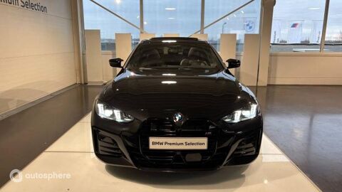 i4 M60 601ch M Performance xDrive 2026 occasion 59113 Seclin