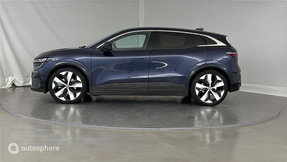 M&eacute;gane E-Tech Electric EV60 220ch Techno super charge 2023 occasion 57000 Metz