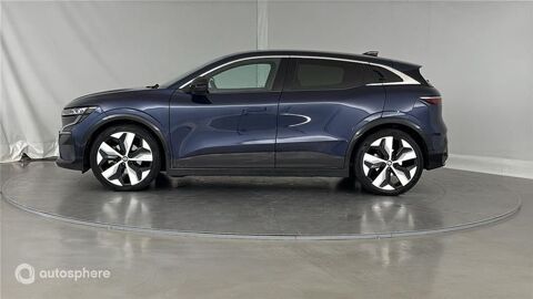 M&eacute;gane E-Tech Electric EV60 220ch Techno super charge 2023 occasion 57000 Metz