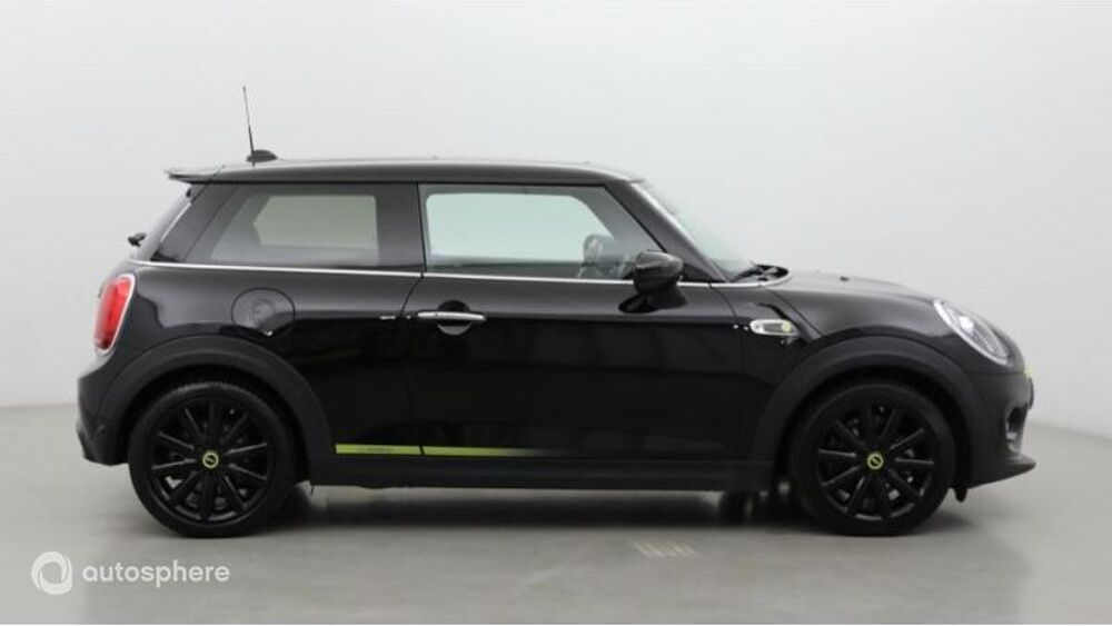 Cooper SE 184ch Edition Greenwich BVA 2020 occasion 33700 M&eacute;rignac