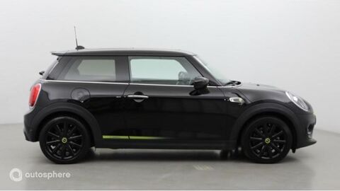 Cooper SE 184ch Edition Greenwich BVA 2020 occasion 33700 M&eacute;rignac