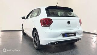Polo 1.0 TSI 95ch R-Line 2021 occasion 13090 Aix-en-Provence