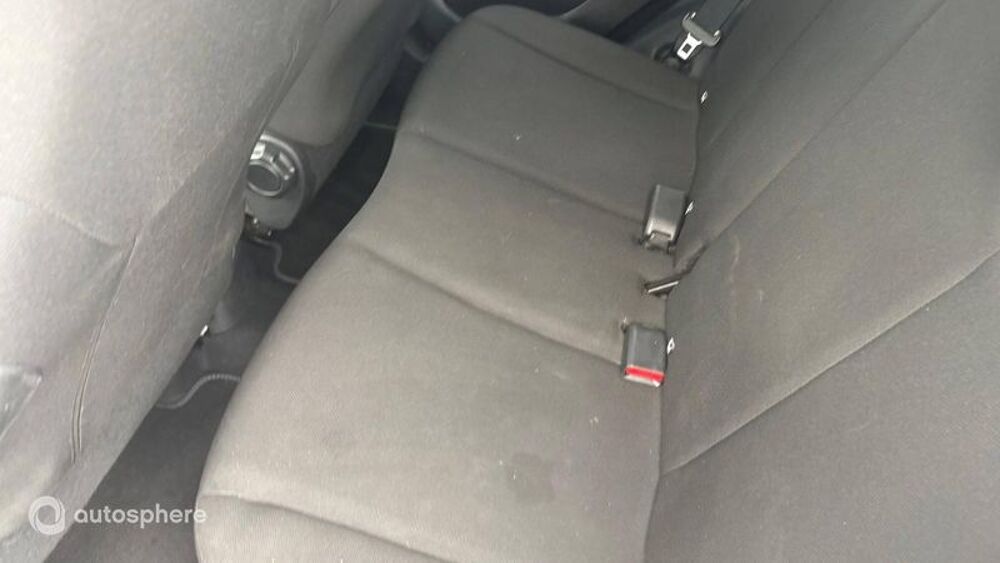 108 VTi 72 Style S&S 4cv 5p 2021 occasion 13300 Salon-de-Provence