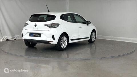 Clio 1.0 TCe 90ch Evolution - 24 2024 occasion 74330 &Eacute;pagny Metz Tessy