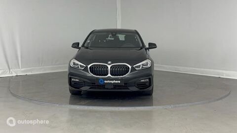 S&eacute;rie 1 116i 109ch Business Design 2023 occasion 59552 Lambres-lez-Douai