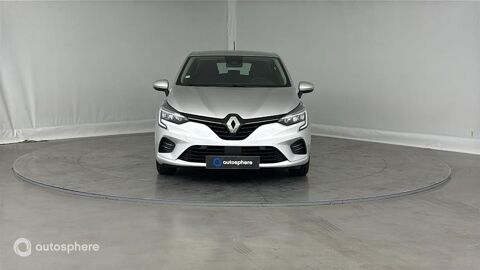 Clio 1.5 Blue dCi 85ch Business 2020 occasion 02000 Laon