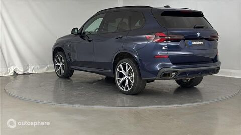X5 xDrive50e 489ch M Sport 2024 occasion 59113 Seclin