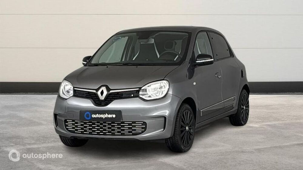 Twingo E-Tech Electric Urban Night R80 Achat Int&eacute;gral 2023 occasion 62231 Coquelles