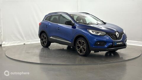 Kadjar 1.5 Blue dCi 115ch Black Edition EDC - 21 2022 occasion 62000 Arras