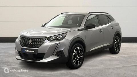 Annonce voiture Peugeot 2008 16899 €
