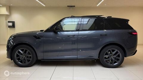 Range Sport 3.0 P510e 510ch PHEV Dynamic Autobiography 2023 occasion 69200 V&eacute;nissieux