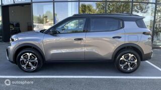 C3 Aircross 1.2 Hybride 145ch MAX e-DCS6 2026 occasion 37400 AMBOISE