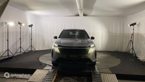 5008 Electrique 210ch Batterie 73 kWh GT 2025 occasion 37540 Saint-Cyr-sur-Loire