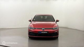 Golf 2.0 TDI SCR 150ch R-Line DSG7 2022 occasion 16430 Champniers