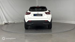 Juke 1.0 DIG-T 114ch Shadow 2023.5 2024 occasion 51100 Reims