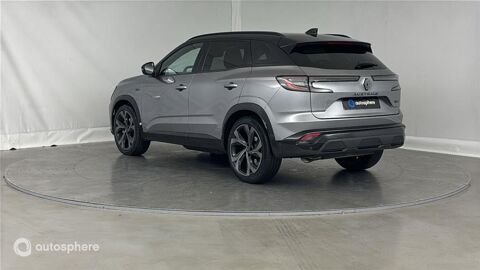 Austral 1.2 E-Tech full hybrid 200ch Techno esprit Alpine 2023 occasion 62110 H&eacute;nin-Beaumont