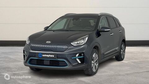 Kia Niro Active 204ch 2021 occasion LIEVIN 62800