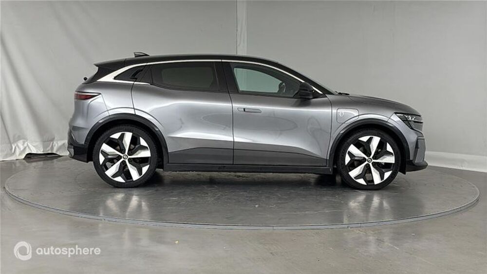 M&eacute;gane E-Tech Electric EV60 220ch Techno super charge -C 2023 occasion 59640 Dunkerque
