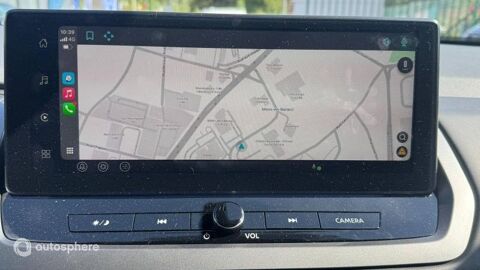 Qashqai Hybrid e-POWER 205ch N-Connecta 2026 2026 occasion 59650 Villeneuve-d'Ascq