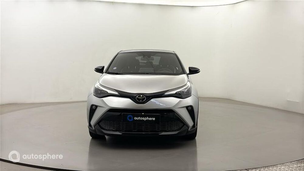 C-HR 2.0 Hybride 184ch GR Sport E-CVT 2023 occasion 92000 Nanterre