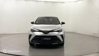 C-HR 2.0 Hybride 184ch GR Sport E-CVT 2023 occasion 92000 Nanterre
