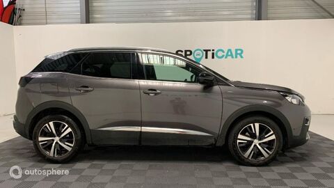 3008 1.6 PureTech 180ch S&S GT Line EAT8 2019 occasion 84000 Avignon
