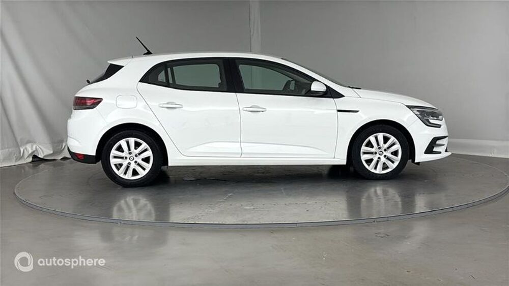 M&eacute;gane 1.5 Blue dCi 115ch Business -21N 2022 occasion 02200 Soissons
