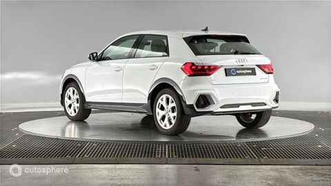 A1 30 TFSI 110ch Design Luxe 2023 occasion 73230 Saint-Alban-Leysse