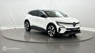 M&eacute;gane E-Tech Electric EV60 220ch Techno optimum charge -C 2023 occasion 54800 JARNY